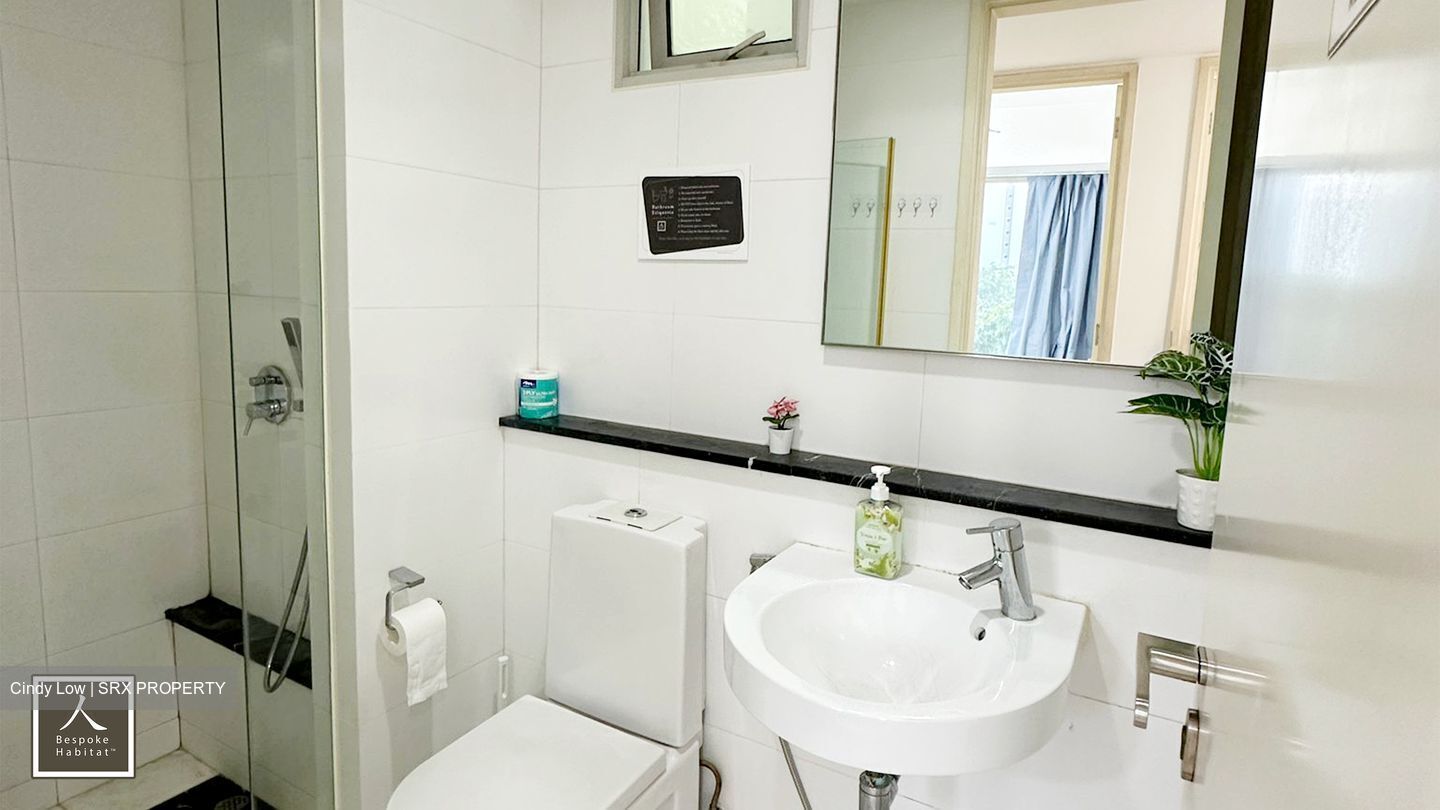 The Centris (D22), Apartment #557621421